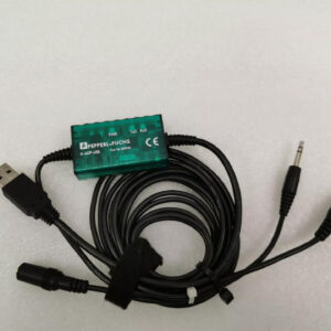 Кабель для программирования Pepperl+Fuchs K-ADP-USB