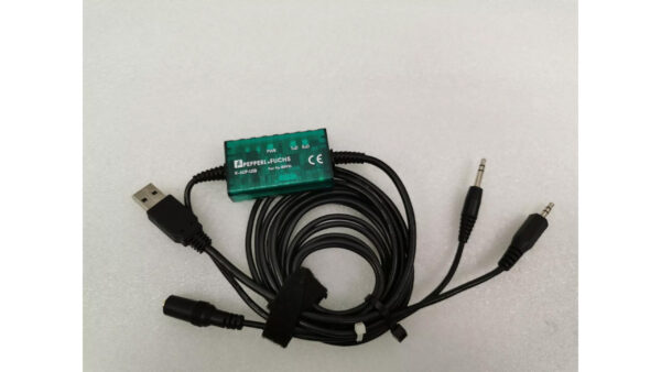 Кабель для программирования Pepperl+Fuchs K-ADP-USB