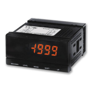 Измеритель процессов серии K3MA OMRON K3MA-J-A2