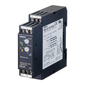 Реле контроля уровня OMRON K8AK-LS1 100-240VAC