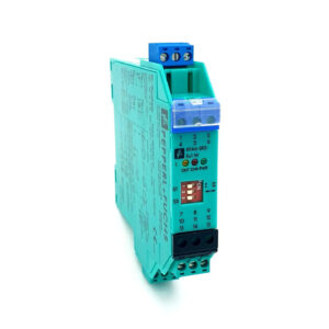 Барьер искрозащиты Pepperl+Fuchs KFA6-SR2-Ex1.W