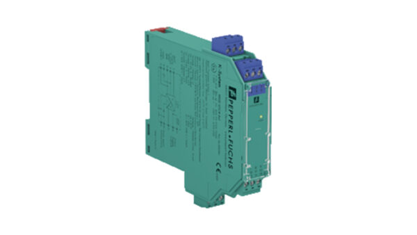 Барьер искрозащиты для аналоговых сигналов (AI) Pepperl+Fuchs KFD2-STC5-EX1.H