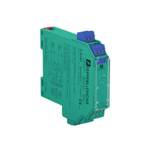Барьер искрозащиты Pepperl+Fuchs KFD2-STC5-Ex2