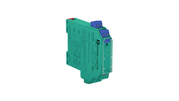 Барьер искрозащиты Pepperl+Fuchs KFD2-STC5-Ex2