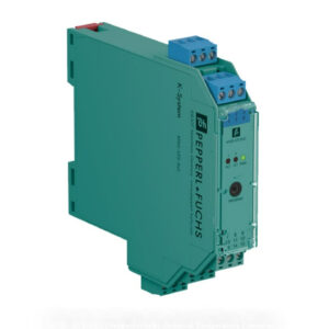Барьер искрозащиты Pepperl+Fuchs KFD2-UT2-EX2