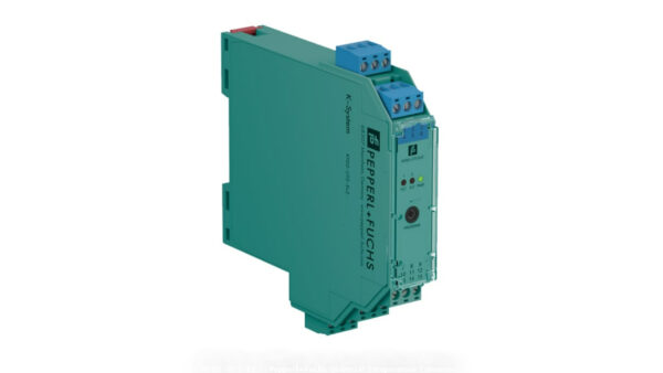 Барьер искрозащиты Pepperl+Fuchs KFD2-UT2-EX2