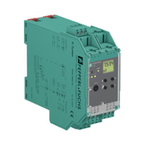 Источник питания передатчика Pepperl+Fuchs KFU8-CRG2-1.D