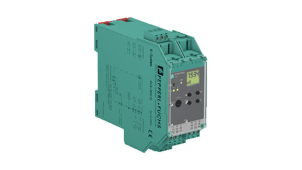 Источник питания передатчика Pepperl+Fuchs KFU8-CRG2-1.D