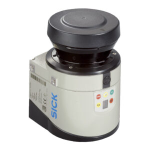 Датчик 2D-LiDAR Sick LMS111-10100
