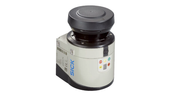 Датчик 2D-LiDAR Sick LMS111-10100