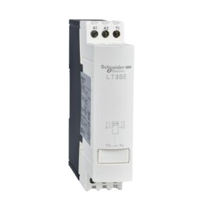 Реле защитное автоматическое, 24 В DC Schneider Electric LT3SE00BD