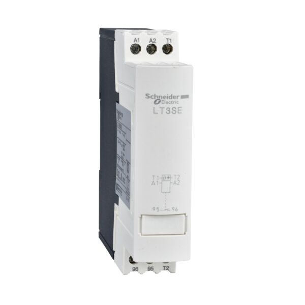 Реле защитное автоматическое, 24 В DC Schneider Electric LT3SE00BD