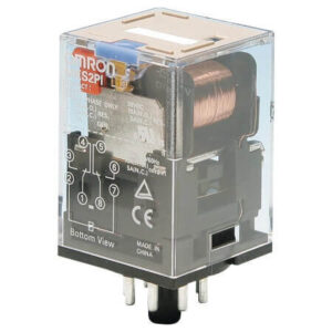 Электромагнитное реле OMRON MKS2PIN