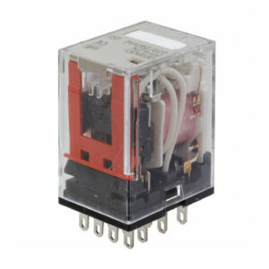 Реле общего назначения OMRON MY4N AC200/220V