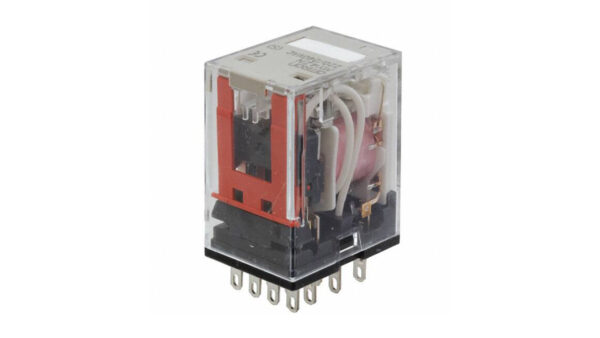 Реле общего назначения OMRON MY4N AC200/220V