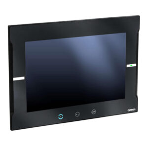 Сенсорная панель оператора OMRON NA5-12W101B-V1