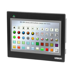 Панель оператора OMRON NB10W-TW01B
