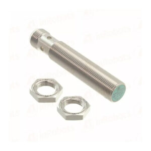 Индуктивный датчик Pepperl+Fuchs NBB2-12GM50-E0