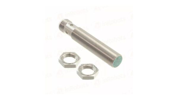 Индуктивный датчик Pepperl+Fuchs NBB2-12GM50-E0