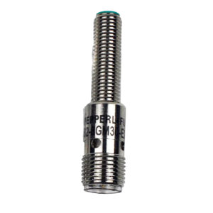 Индуктивный датчик Pepperl+Fuchs NBB2-8GM30-E2-V1