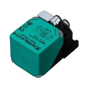 Индуктивный датчик Pepperl+Fuchs NBB20-L2-A2-V1