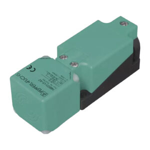 Индуктивный датчик Pepperl+Fuchs NBB20-U1-A2