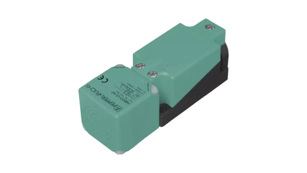 Индуктивный датчик Pepperl+Fuchs NBB20-U1-A2