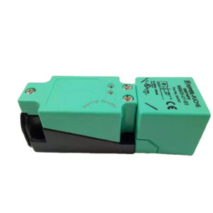 Индуктивный датчик Pepperl+Fuchs NBB20-U1-E0