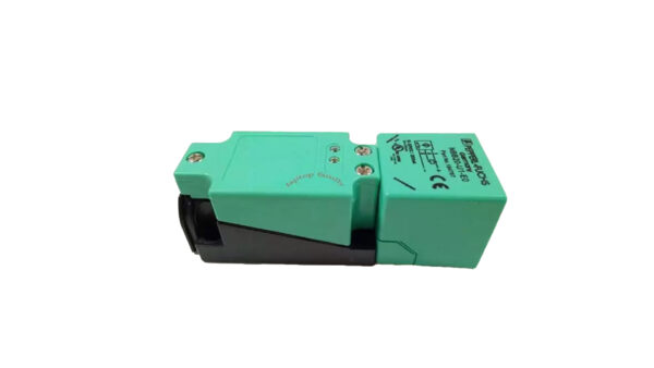 Индуктивный датчик Pepperl+Fuchs NBB20-U1-E0