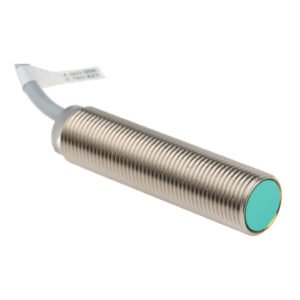 Индуктивный датчик Pepperl+Fuchs NBB4-12GM50-E2