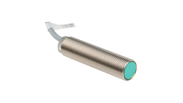 Индуктивный датчик Pepperl+Fuchs NBB4-12GM50-E2