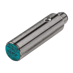 Индуктивный датчик Pepperl+Fuchs NBB8-18GM60-A2-V1