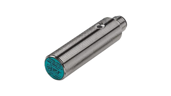 Индуктивный датчик Pepperl+Fuchs NBB8-18GM60-A2-V1