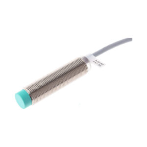 Индуктивный датчик Pepperl+Fuchs NBN4-12GM50-E0