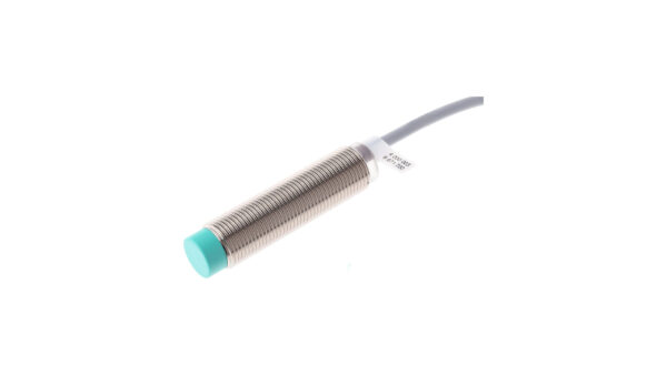 Индуктивный датчик Pepperl+Fuchs NBN4-12GM50-E0