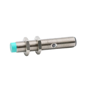 Индуктивный датчик Pepperl+Fuchs NBN4-12GM60-A2-V1