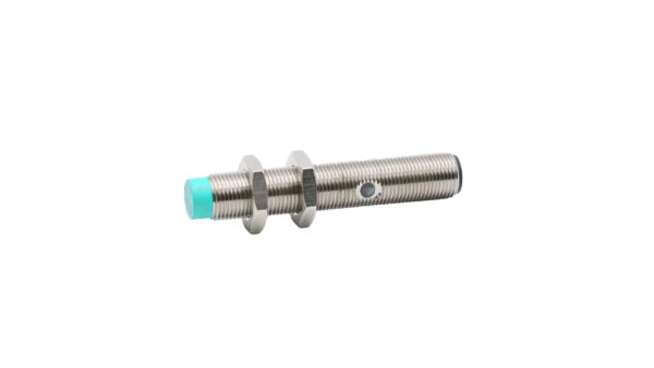 Индуктивный датчик Pepperl+Fuchs NBN4-12GM60-A2-V1