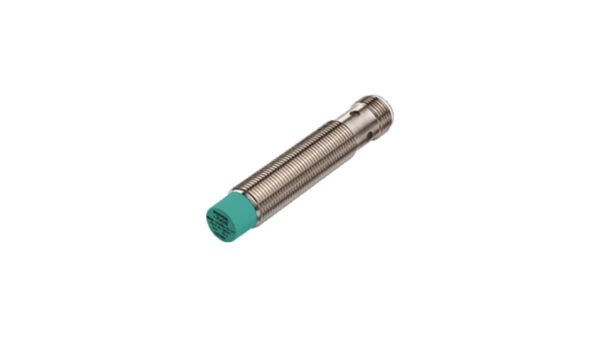 Индуктивный датчик Pepperl+Fuchs NBN8-12GM50-E0-V1