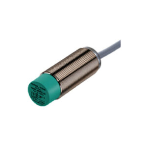 Индуктивный датчик Pepperl+Fuchs NBN8-18GM50-E0