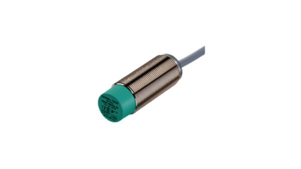 Индуктивный датчик Pepperl+Fuchs NBN8-18GM50-E0