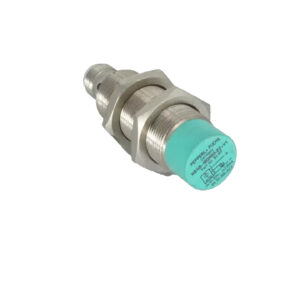 Индуктивный датчик Pepperl+Fuchs NBN8-18GM50-E2-V1