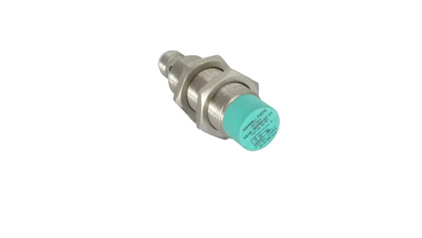 Индуктивный датчик Pepperl+Fuchs NBN8-18GM50-E2-V1