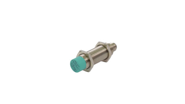 Индуктивный датчик Pepperl+Fuchs NBN8-18GM60-A2-V1