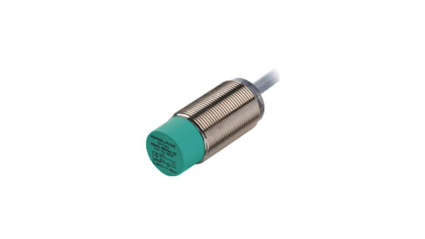Индуктивный датчик Pepperl+Fuchs NCN8-18GM40-Z1