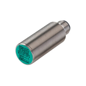 Индуктивный датчик Pepperl+Fuchs NJ5-18GM-N-V1