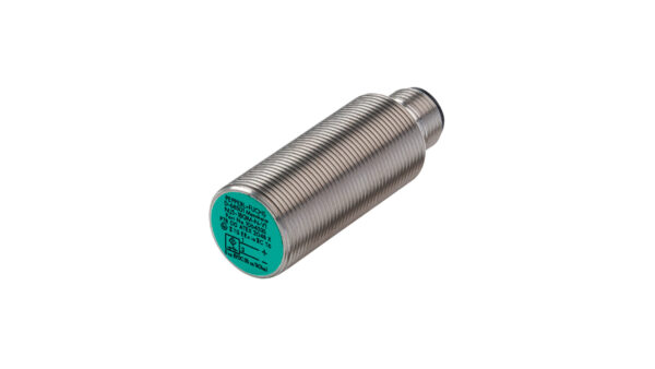 Индуктивный датчик Pepperl+Fuchs NJ5-18GM-N-V1