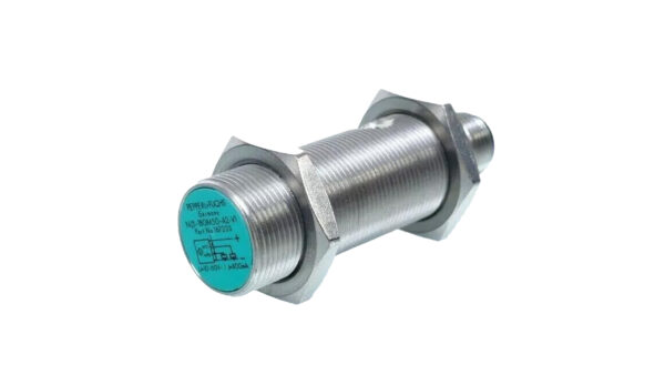 Индуктивный датчик Pepperl+Fuchs NJ5-18GM50-A2-V1
