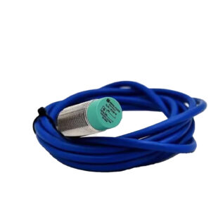 Индуктивный датчик Pepperl+Fuchs NJ8-18GM-N