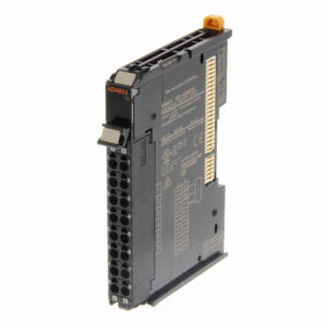 Модуль аналогового ввода OMRON NX-AD4603
