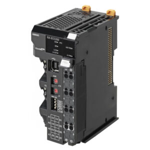 Модуль интерфейсный OMRON NX-ECC203